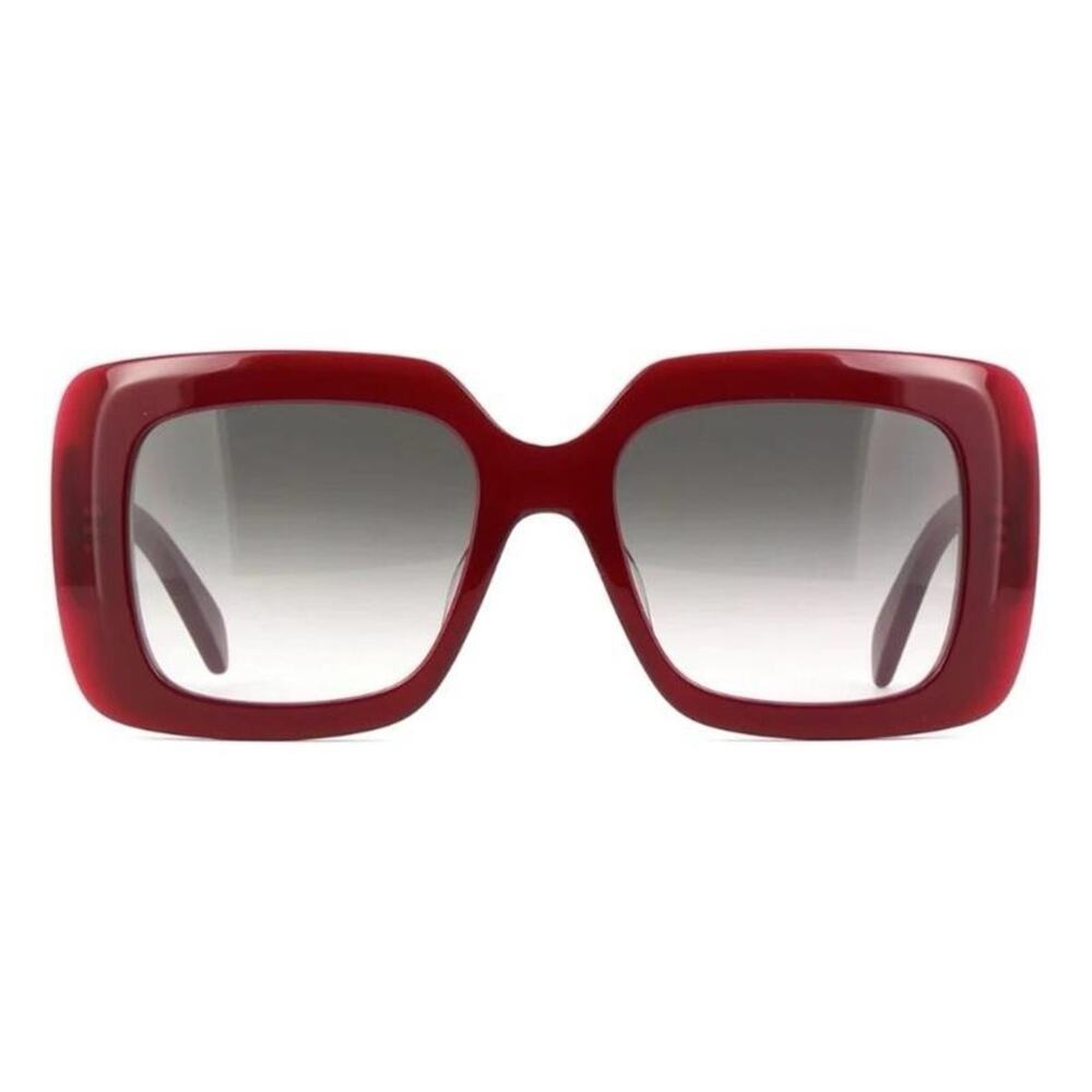 New! Celine Sunglasses CL40263I 69B, Authentic